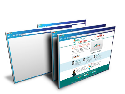 virtual administrative assistant