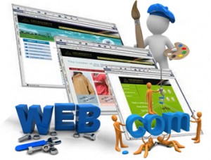 web developer