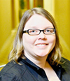 Jennifer McQuesten Jennifer McQuesten