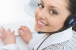 Customer service representative