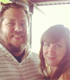 Jason & Elizabeth Vance Jason & Elizabeth Vance