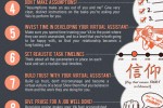 tips to effectively work with virtual assistants