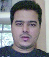 Harshad Ghodke Harshad Ghodke
