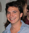 Christian Strang Christian Strang