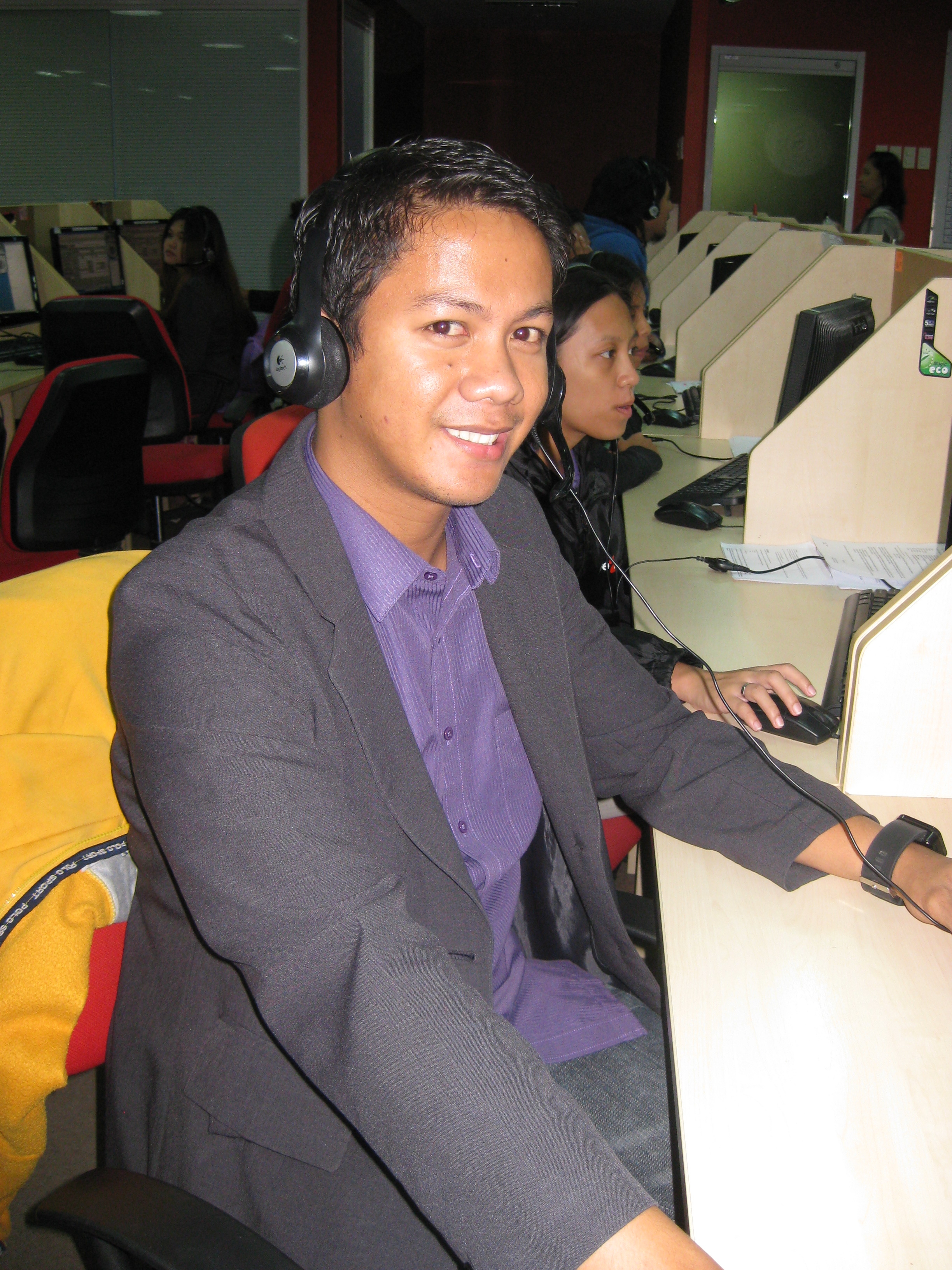 filipino virtual assistant