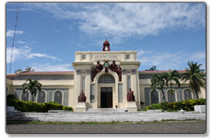 Top University in the Philippines